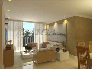 Apartamento para alugar em Coronel Veiga, Petrópolis - RJ