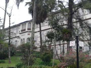 Apartamento à venda em Independência, Petrópolis - RJ