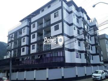 Apartamento para alugar em Alto, Teresópolis - RJ