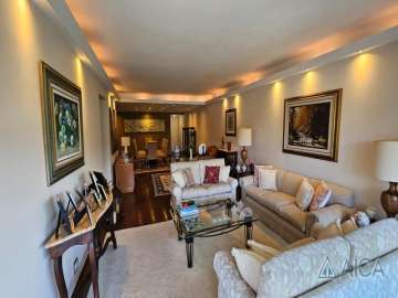 Apartamento à venda em Valparaíso, Petrópolis - RJ