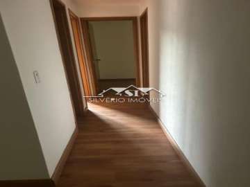 Apartamento à venda em Samambaia, Petrópolis - RJ