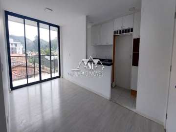 Apartamento para alugar em Prado, Petrópolis - RJ