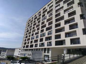 Apartamento à venda em Manoel Honório, Juiz de Fora - MG
