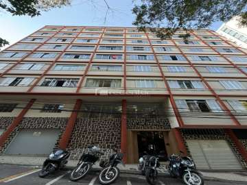 Apartamento para alugar em Centro, Juiz de Fora - MG