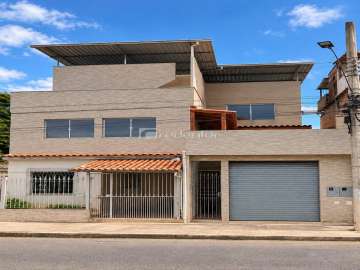 Cobertura à venda em Linhares, Juiz de Fora - MG