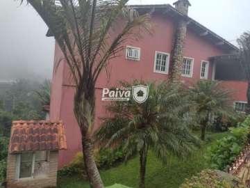 Casa para alugar em Comary, Teresópolis - RJ