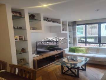 Apartamento à venda em Retiro, Petrópolis - RJ