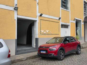 Imóvel Comercial para alugar em Itamarati, Petrópolis - RJ