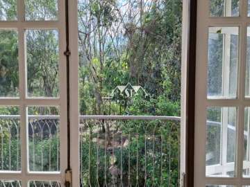 Apartamento para alugar em Bonsucesso, Petrópolis - RJ