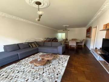 Apartamento à venda em Centro, Petrópolis - RJ