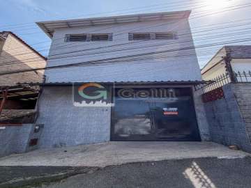 Imóvel Comercial para alugar em Saldanha Marinho, Petrópolis - RJ