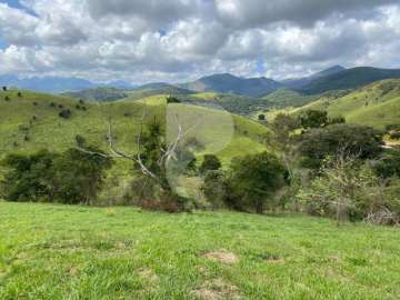 Terreno Residencial à venda em Secretário, Petrópolis - RJ