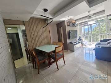 Apartamento à venda em Corrêas, Petrópolis - RJ