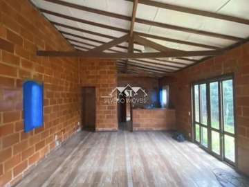 Casa à venda em Posse, Petrópolis - RJ