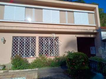 Casa para alugar em São Sebastião, Petrópolis - RJ
