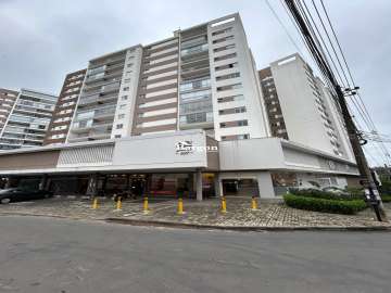 Apartamento à venda em Bom Pastor, Juiz de Fora - MG