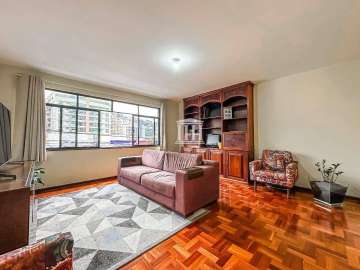 Apartamento à venda em Agriões, Teresópolis - RJ