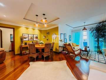 Apartamento à venda em Agriões, Teresópolis - RJ