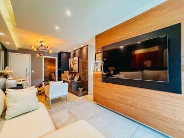Apartamento à venda em Agriões, Teresópolis - RJ