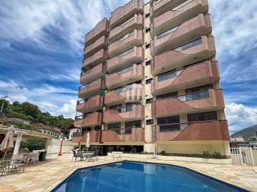 Apartamento à venda em Agriões, Teresópolis - RJ
