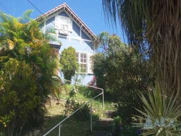 Casa para alugar em Mosela, Petrópolis - RJ