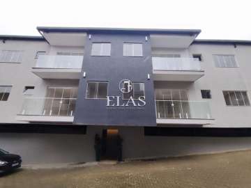 Apartamento à venda em Quarteirão Brasileiro, Petrópolis - RJ