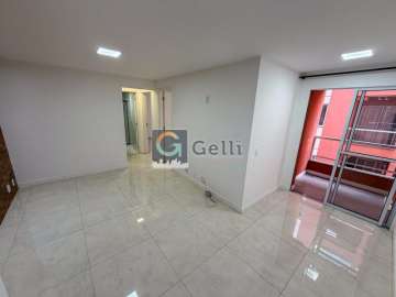 Apartamento para alugar em Corrêas, Petrópolis - RJ