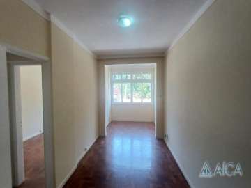 Apartamento para alugar em Centro, Petrópolis - RJ