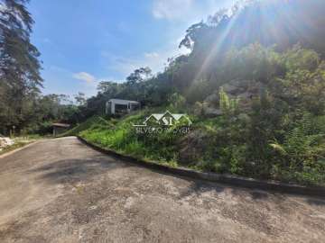Terreno Residencial à venda em Duarte da Silveira, Petrópolis - RJ