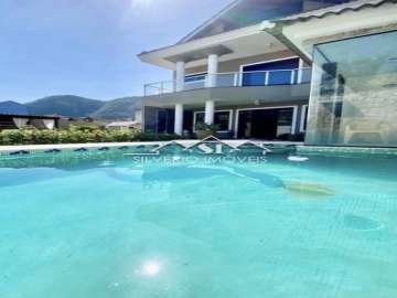 Casa para alugar em Vargem Pequena, Rio de Janeiro - RJ