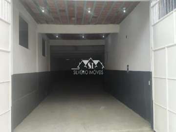 Imóvel Comercial para alugar em Nogueira, Petrópolis - RJ