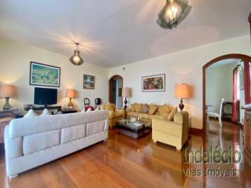 Apartamento à venda em Centro, Petrópolis - RJ