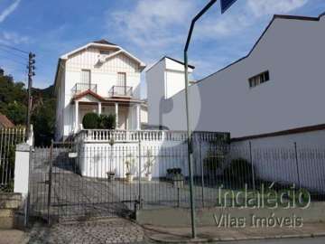 Casa à venda em Centro, Petrópolis - RJ