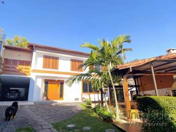 Casa à venda em Centro, Petrópolis - RJ