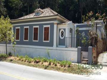 Casa à venda em Centro, Petrópolis - RJ