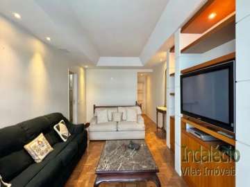 Apartamento à venda em Centro, Petrópolis - RJ
