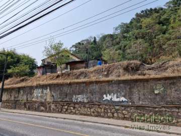 Terreno Comercial à venda em Centro, Petrópolis - RJ