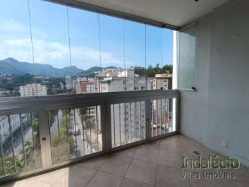 Apartamento à venda em Centro, Petrópolis - RJ