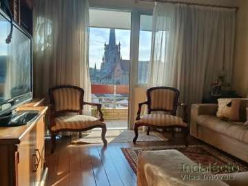 Apartamento à venda em Centro, Petrópolis - RJ