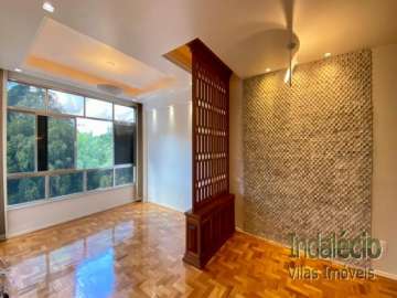Apartamento à venda em Centro, Petrópolis - RJ
