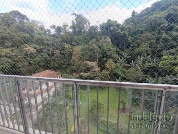 Apartamento à venda em Centro, Petrópolis - RJ
