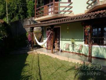 Casa à venda em Castelânea, Petrópolis - RJ