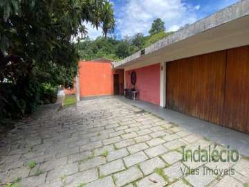 Casa à venda em Coronel Veiga, Petrópolis - RJ