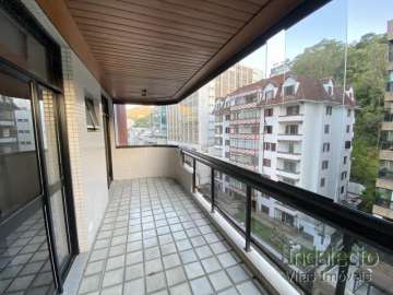 Apartamento à venda em Centro, Petrópolis - RJ