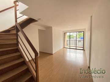 Apartamento à venda em Coronel Veiga, Petrópolis - RJ