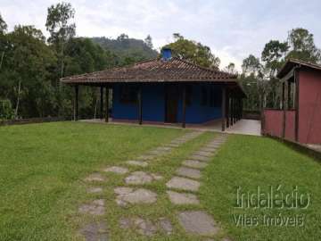 Casa à venda em Centro, Petrópolis - RJ