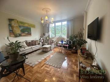 Apartamento à venda em Centro, Petrópolis - RJ