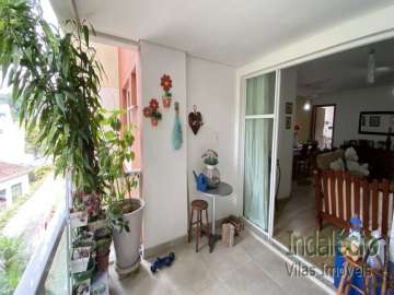 Apartamento à venda em Castelânea, Petrópolis - RJ