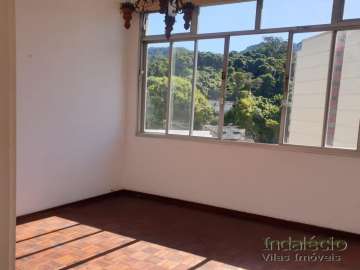 Apartamento à venda em Centro, Petrópolis - RJ