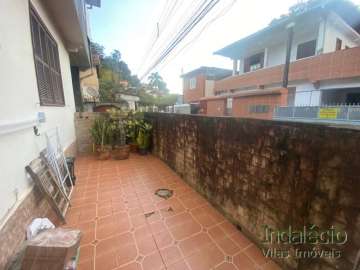 Casa à venda em Saldanha Marinho, Petrópolis - RJ